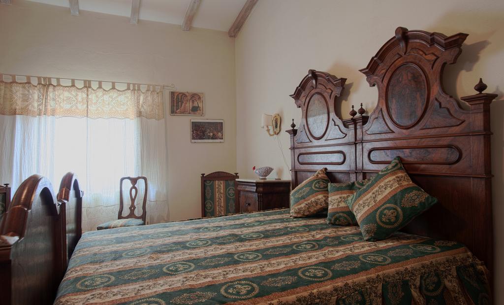 Villa Humbourg Certaldo Ngoại thất bức ảnh
