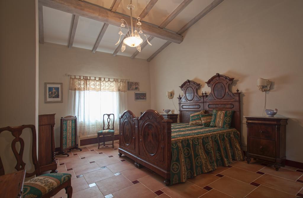 Villa Humbourg Certaldo Ngoại thất bức ảnh