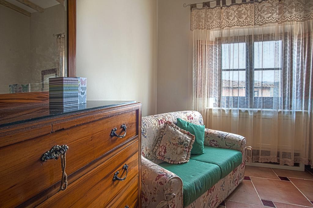 Villa Humbourg Certaldo Ngoại thất bức ảnh
