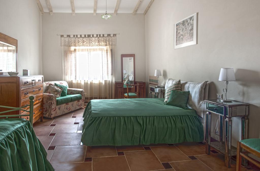 Villa Humbourg Certaldo Ngoại thất bức ảnh